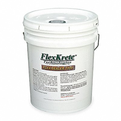 Concrete and Asphalt Cleaners and Sealers image
